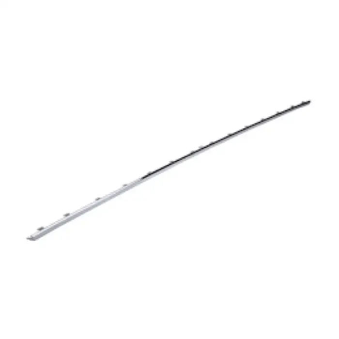 BMW F 10-LCI 2014-2016 Tampon Nikelajı F10 Arka Orta Luxury 51127341672 Wender