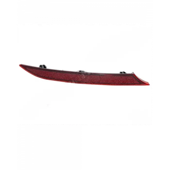 BMW Tampon Reflektörü G20 Arka Sol -M-Tech- 2019-