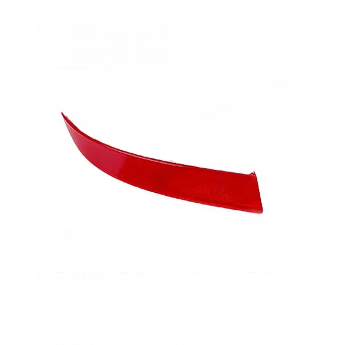 BMW Tampon Reflektörü X5:E70-LCI Arka Sol 2010-13