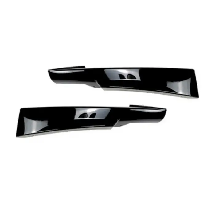 BMW Tampon Splitteri E90 Ön; Set -M-Tech-