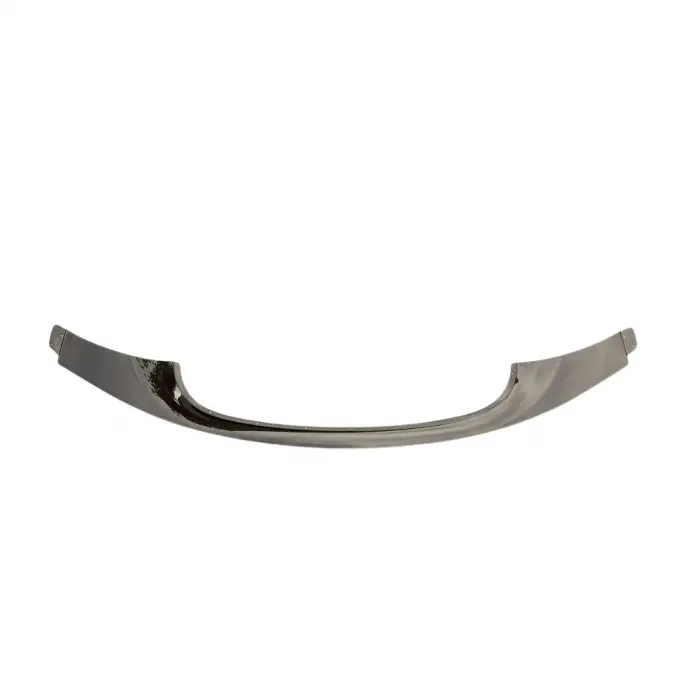 BMW E92 2010-2013 Tampon Spoyleri Ön M Performance 51192159867 Wender