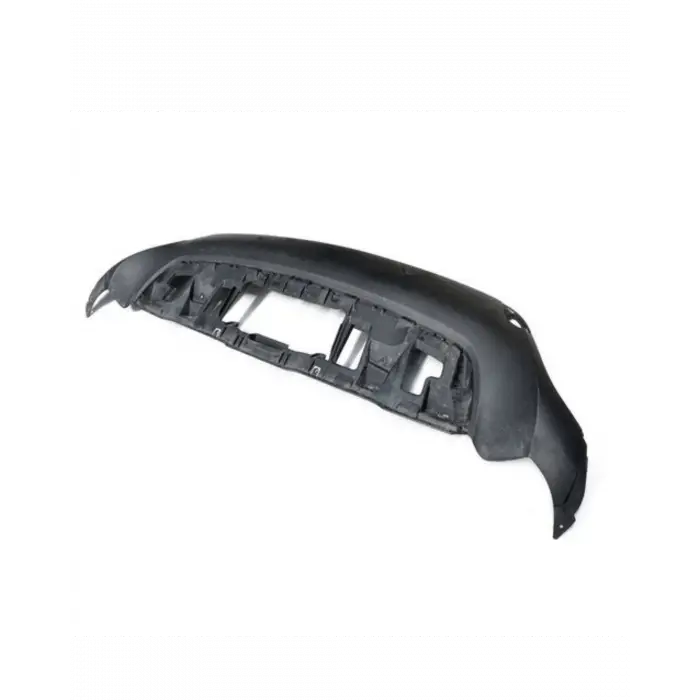 BMW E71 X6 Tampon Spoyleri Arka PDCli 51127183146 Wender