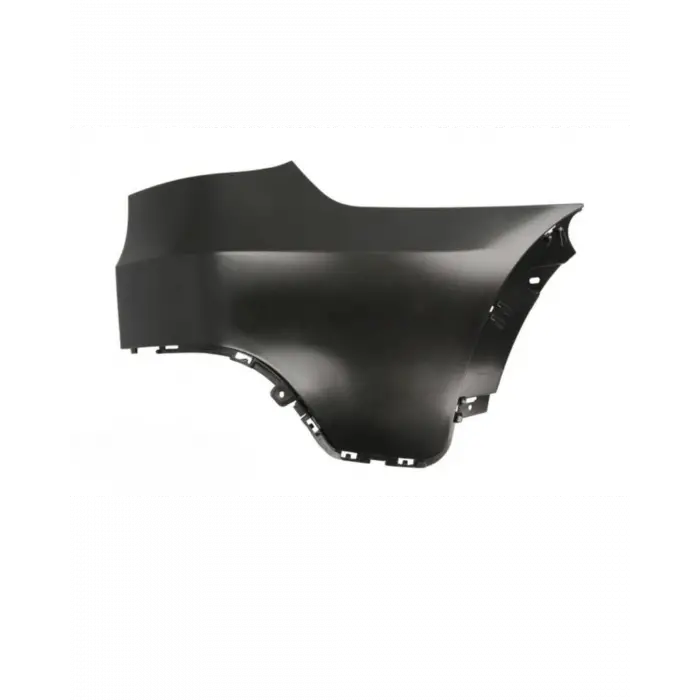 BMW Tampon X5:E70 Arka Sağ Köşe 2007-09