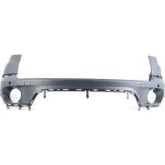 BMW E70 2010-2012 X5 Tampon Arka PDCli 51127227787 Wender