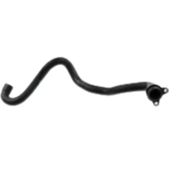 BMW E71 X6 N54 Termostat Hortumu 11537560363 Wender