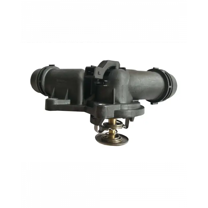 BMW E1939- E65 X3:E83 X5:E53 Termostat M52 M54 75C Sıcak Ülkeler Tipi 11531437040 Wender