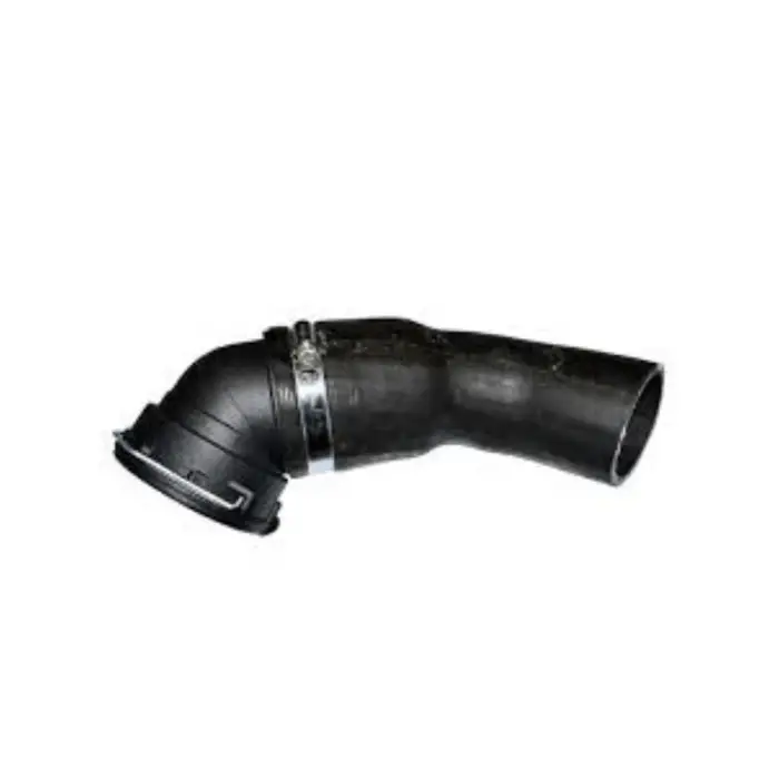 BMW E46 M57N Turbo İnterkol Hortumu Sol Alt Parça 11617799398 Wender