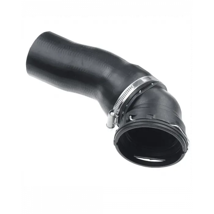 BMW E60 Turbo İnterkol Hortumu Sol Alt Parça 11617799401 Wender