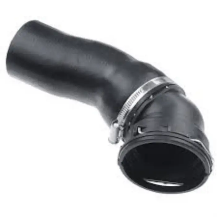 BMW E60 Turbo İnterkol Hortumu Sol Üst Parça 11617799401 Wender