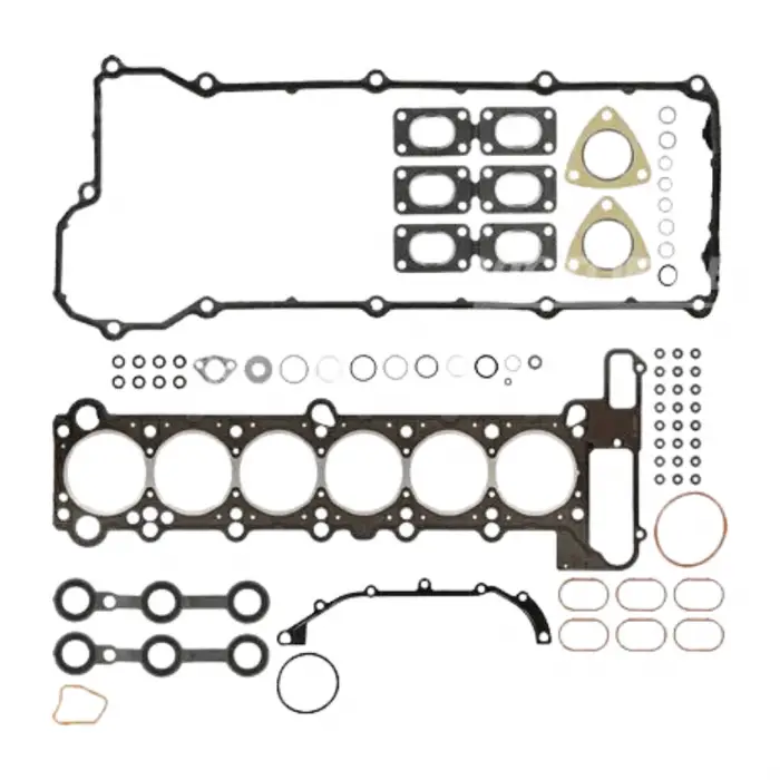 BMW E34 E36 Üst Takım Conta M50 80mm Vanoslu 2.0i 11129064466 Wender