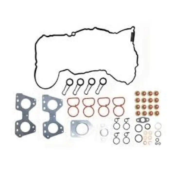 BMW E60 E87 E90 X3:E83 Üst Takım Conta N47 84mm 1.8d 2.0d 11127807293 Wender
