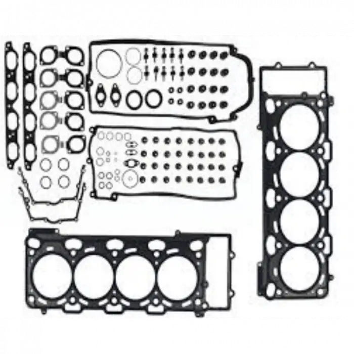BMW E60 E65 X5:E53 Üst Takım Conta N62 91mm 3.5 4.4 4.5i 11127518017 Wender