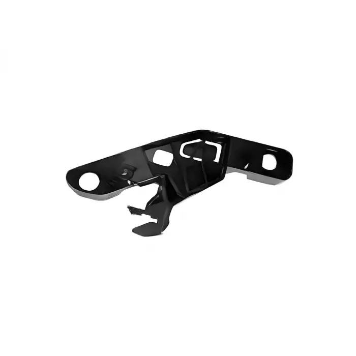BMW X1 Tampon Braketi Ön Üst Sağ 51119883590 Wender