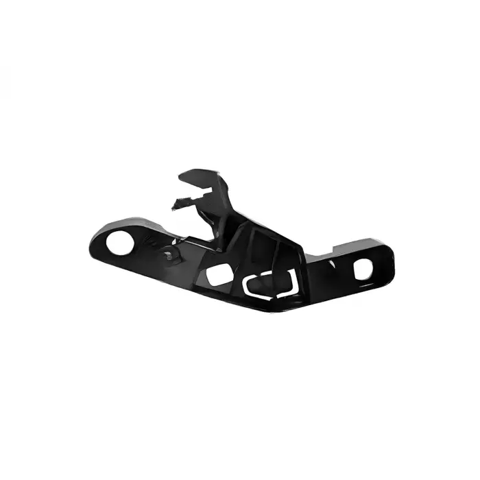 BMW X1 Tampon Braketi Ön Üst Sol 51119883589 Wender
