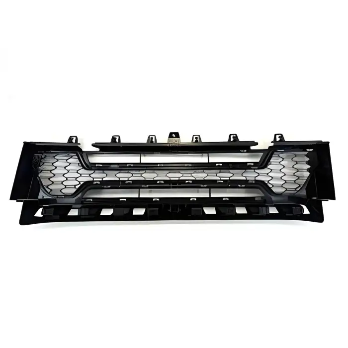 BMW X1:U11 2022- Tampon Izgarası Ön Orta M Tech M Sport 51115A0B678 Wender