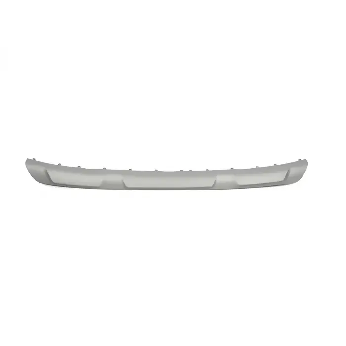 BMW X1:U11 2022- Tampon Spoyleri Ön X Line 51115A0DB81 Wender