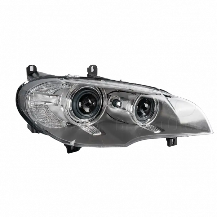 BMW X5 E70 LCI 2011-2013 Far Sağ BI Xenon 63117240788 Arteb
