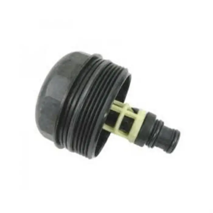 BMW E46 E60 E87 E90 X1:E84 X3:E83 Yağ Filtre Kapağı N40N46 N 11427508968 Wender