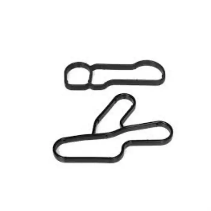 BMW Yağ Filtre Kütük Contası N47/N N57/N [E90 X1:E84 X5:E70>F01 X3:F25 X5:F15] Set