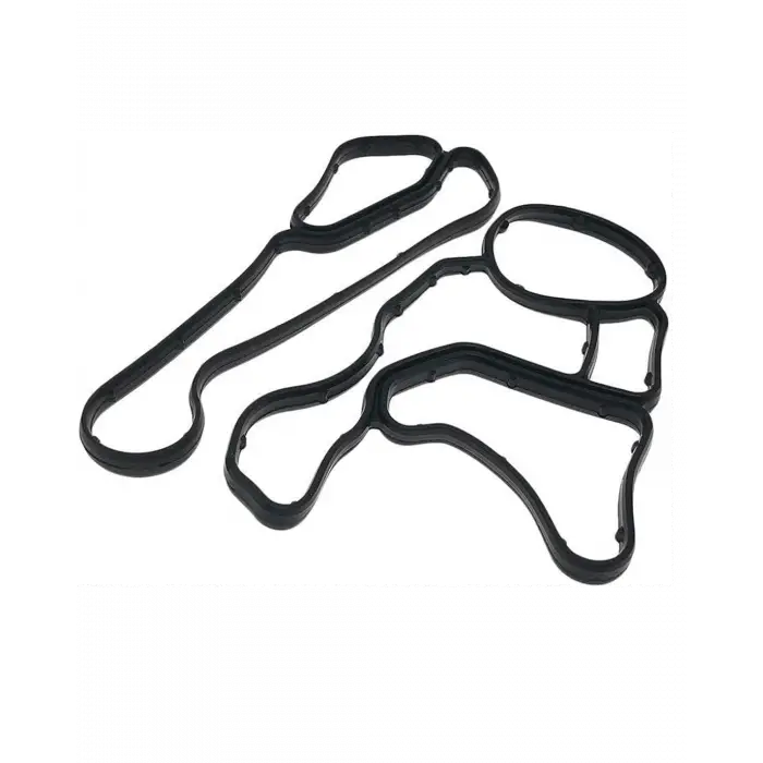 BMW Yağ Filtre Kütük Contası N52>N54 N20 [E60 E87 E90 X5:E70 X6:E71 F10 F01]