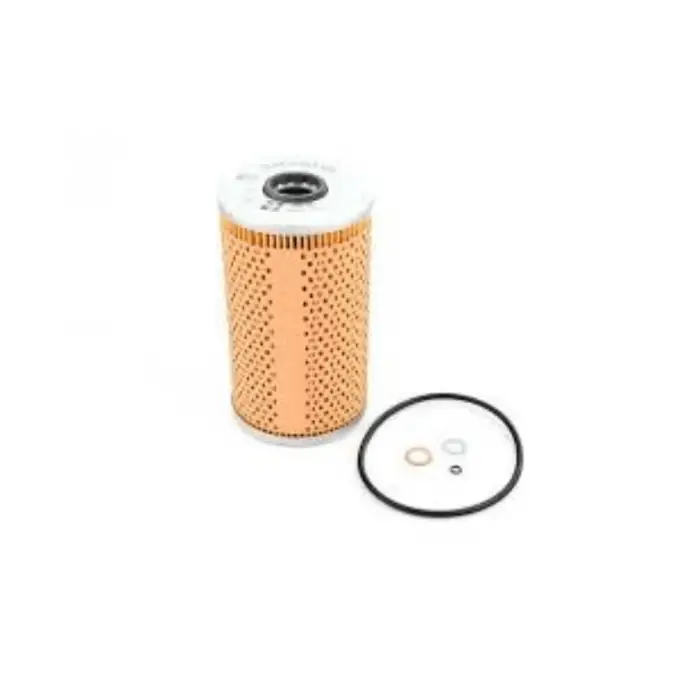 BMW Yağ Filtresi M51 [E34 E36]