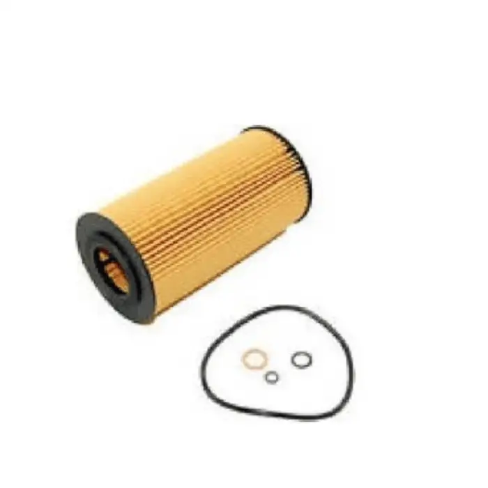 BMW Yağ Filtresi M51 [E34>E38]