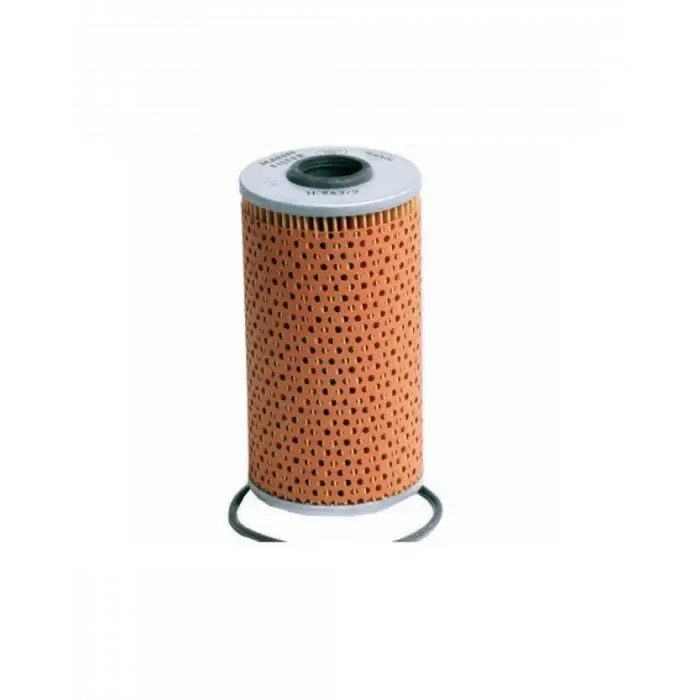 BMW E34 E38 M60 Yağ Filtresi DAG 11421731634