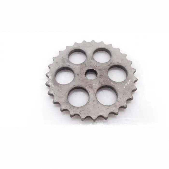 BMW E28 Yağ Pompa Dişlisi 11411273689 FEBI