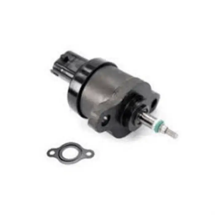 BMW Yakıt Basınç Valfi M57 [E39 E38 E46 X5:E53]