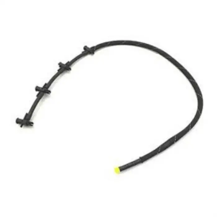 BMW Yakıt Dönüş Hortumu N47/S/S1 [E60 E87 E90 F20 F30 F10 X1:E84 X3:E83 X5:F15]