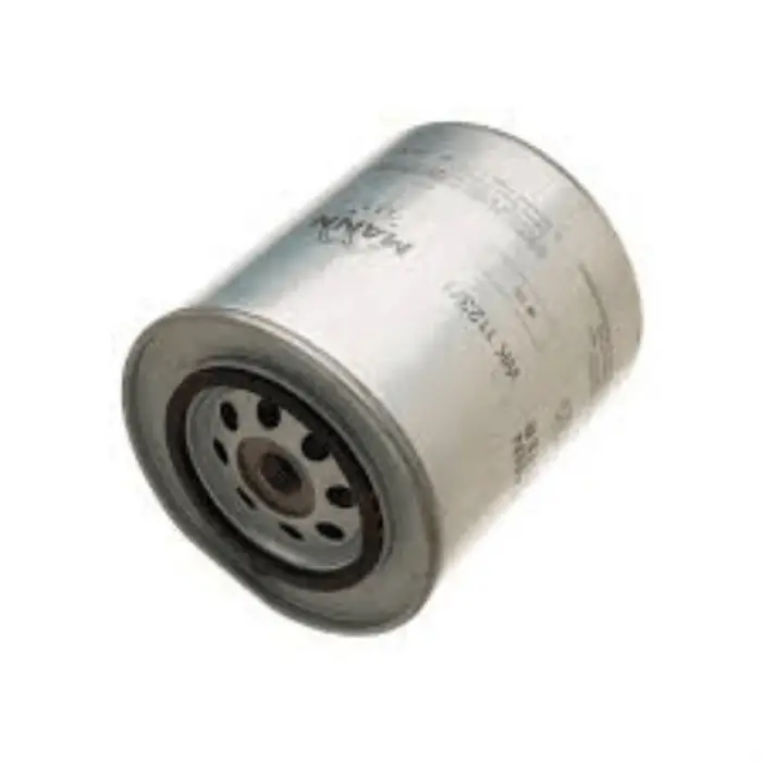 BMW Yakıt Filtresi M21 [E28 E30 E34]