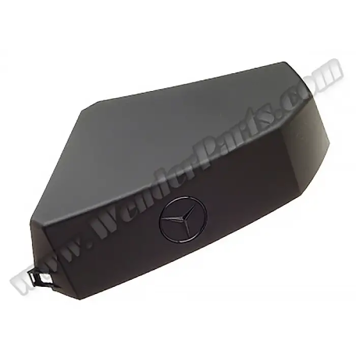 Mercedes W124 W140 W202 W210 Buji Kablo Kapağı M104 Ön 1041500066 Wender
