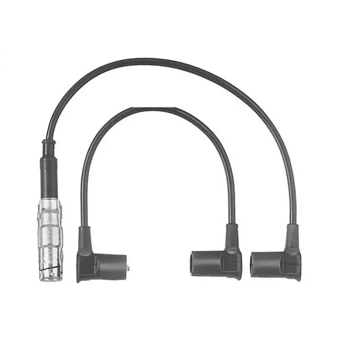 Buji Kablosu M103 [W124 W126] Set