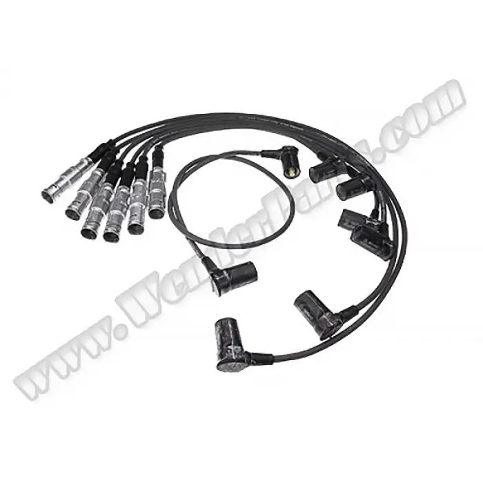 Buji Kablosu M103 [W124 W126] Set