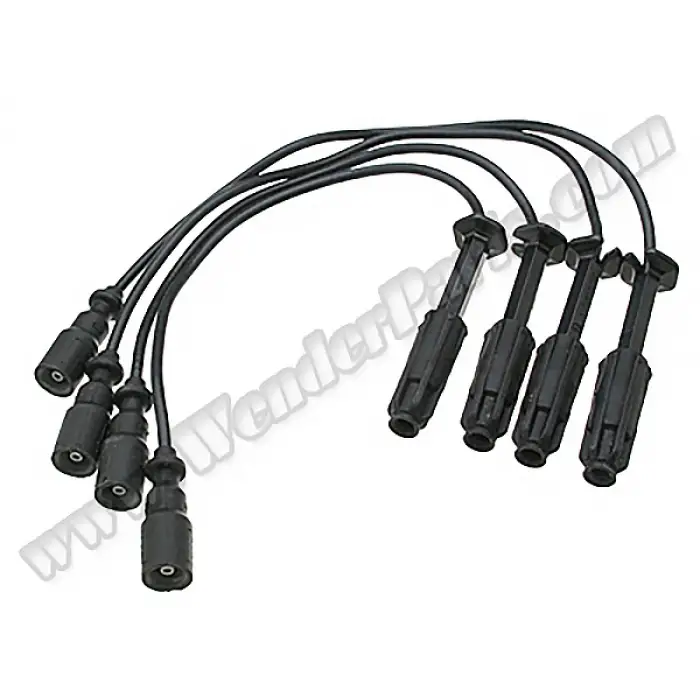 Buji Kablosu M111 [W202 W210] Set