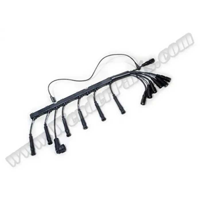 Buji Kablosu M20 [E34] Set