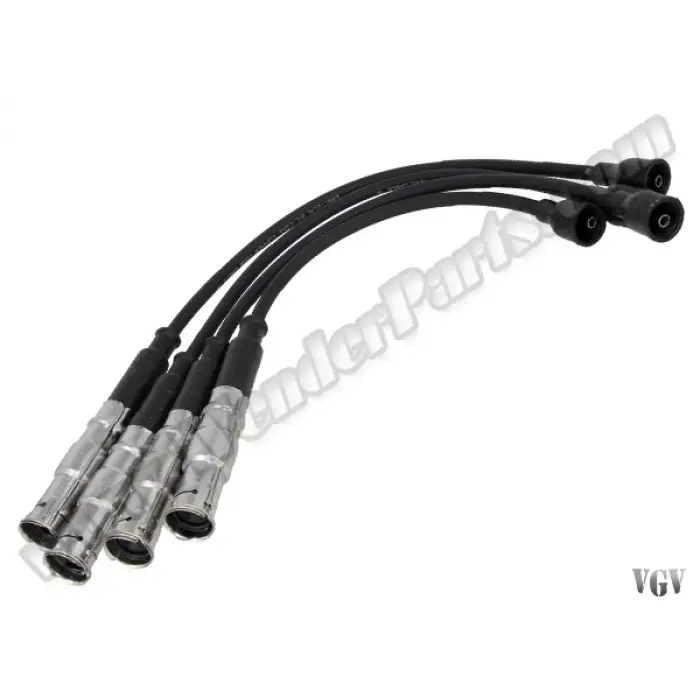 Buji Kablosu M266 [W169 W245] Set:4ad