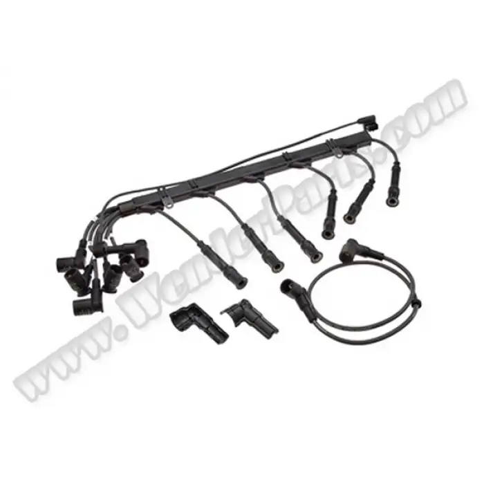 Buji Kablosu M30 [E34] Set