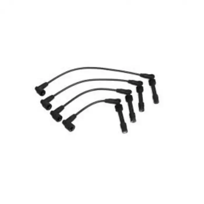 Opel Astra F Corsa B 1.4 1.6 92 Ve Sonrası Uyumlu Buji Kablosu Set 300/691 Bremı