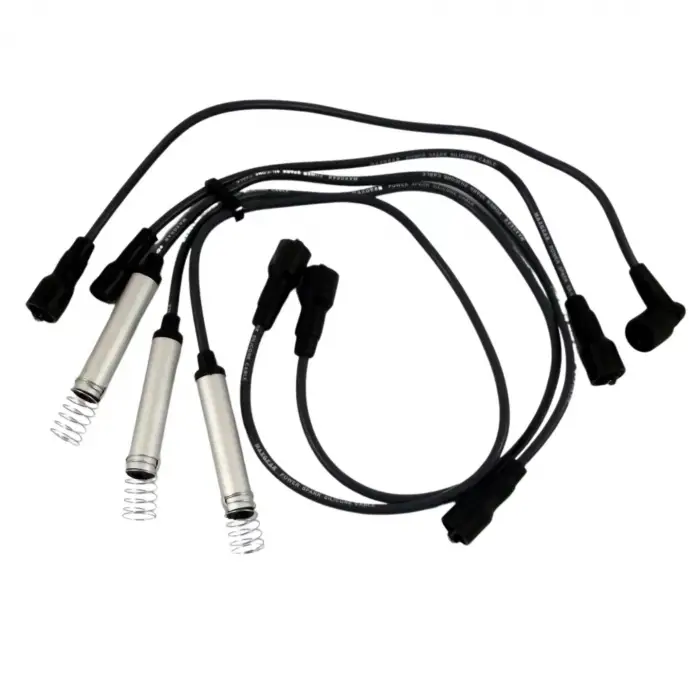 Opel Astra F Vectra A Combo B Corsa B 92 Ve Sonrası Uyumlu Buji Kablosu Set ALX2034 Wisco
