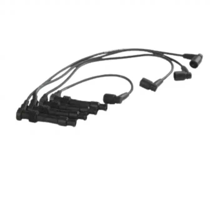 Opel Astra F Corsa B Tigra A Vectra B 94 Ve Sonrası Uyumlu Buji Kablosu Set ALX2050 Wisco