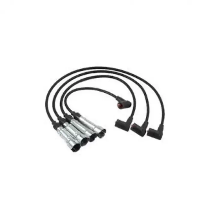 Opel Vectra A B Calıbra A 2.5 2.5ı V6 93 Ve Sonrası Uyumlu Buji Kablosu Set ALX2052 Autolux