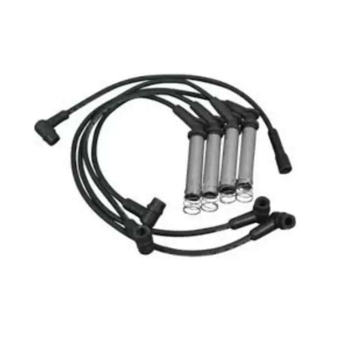 Bujı Kablosu Set – ALX2058-Autolux - Opel Frontera A 2216v Uyumlu