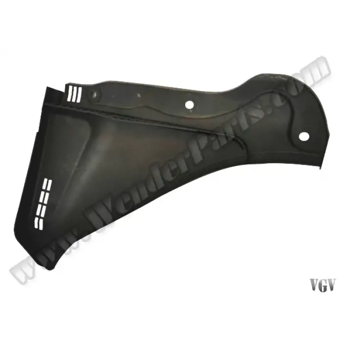 Cam Alt Bakaliti F10+LCI Ön Sağ