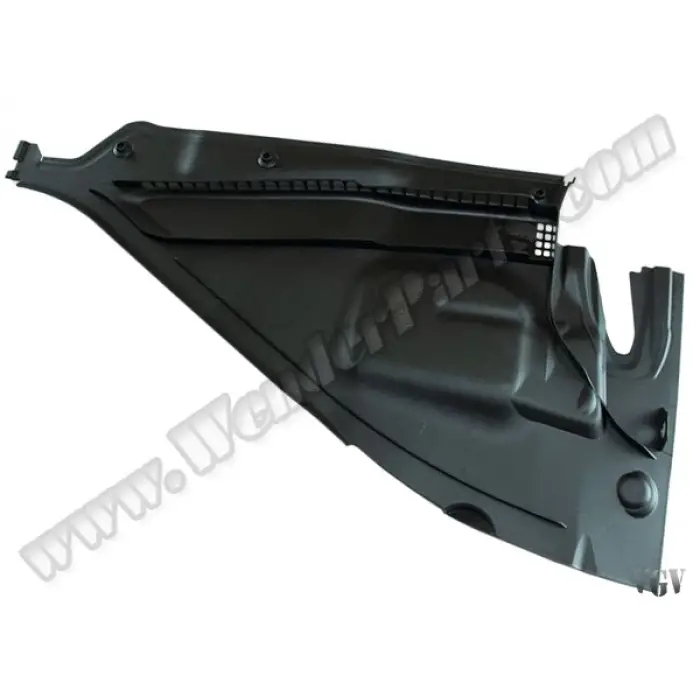 Cam Alt Bakaliti F30+LCI F32+LCI F36+LCI Ön Sol