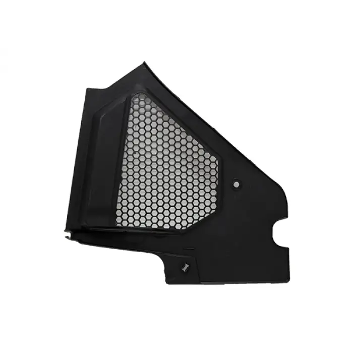 Cam Alt Izgara Kapağı G20+LCI Ön Sağ