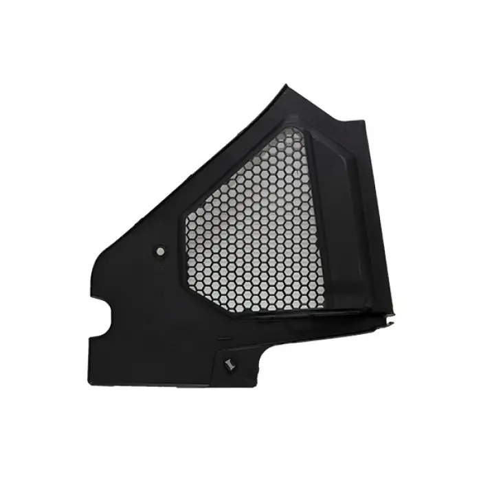 Cam Alt Izgara Kapağı G20+LCI Ön Sol