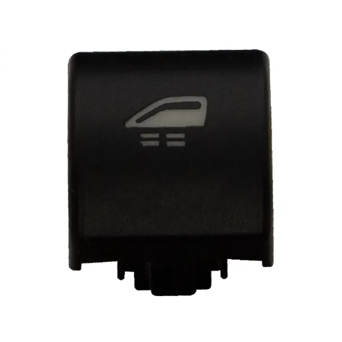 Cam Düğme Kapağı E46 Ön Sağ -Coupe-