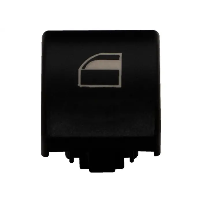 Cam Düğme Kapağı E46 Ön Sağ -Sedan-