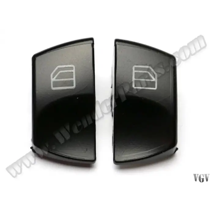 Cam Düğme Kapağı Spr906 Set:2ad Ön Sol